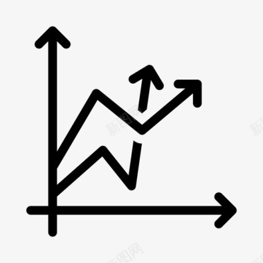 统计图表图表报表图标