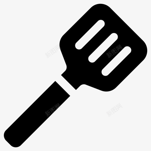 采购产品抹刀烹饪炊具svg_新图网 https://ixintu.com 厨房用具 采购 产品 抹刀 烹饪 炊具