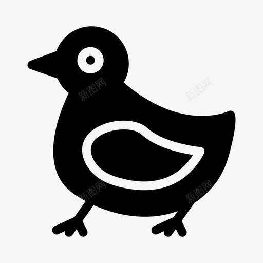 鸭子孩子游戏svg_新图网 https://ixintu.com 玩具 鸭子 孩子 游戏 橡皮 婴儿 字形