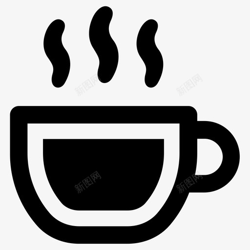 浓缩咖啡美式牛奶svg_新图网 https://ixintu.com 浓缩 咖啡 美式 牛奶 摩卡