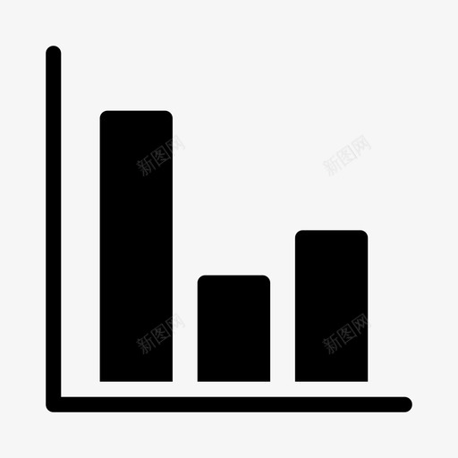 图表数学报告svg_新图网 https://ixintu.com 图表 数学 报告 统计 业务 办公 字形