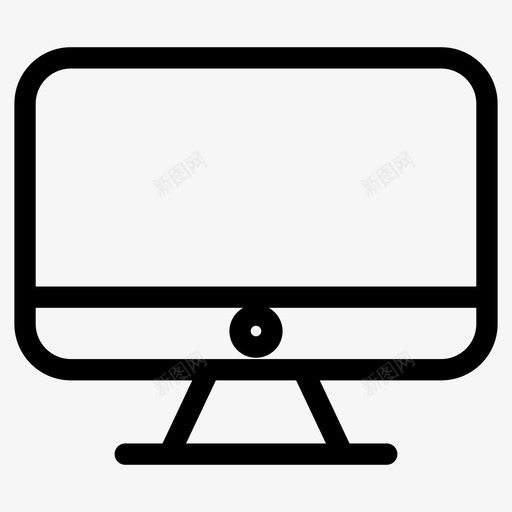 监视器应用程序计算机svg_新图网 https://ixintu.com 监视器 应用程序 计算机 桌面 技术