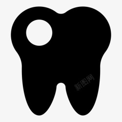 口腔状况牙齿医疗保健医疗高清图片