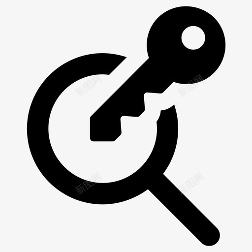 搜索目标密钥svg_新图网 https://ixintu.com 搜索 目标 密钥 关键字 安全性