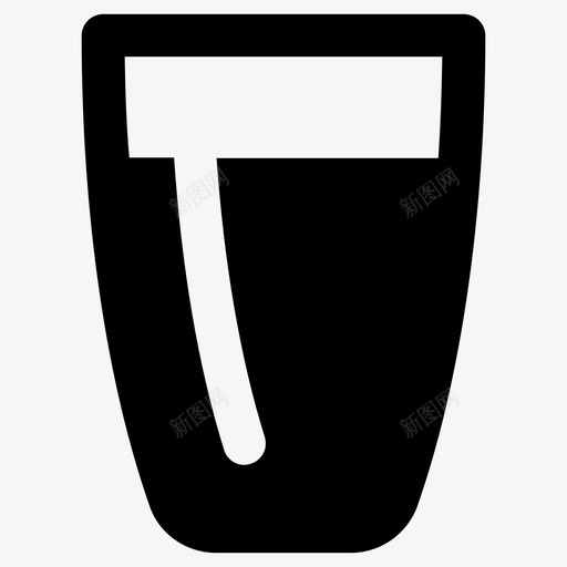 饮料饮料杯果汁svg_新图网 https://ixintu.com 饮料 杯果 汁水