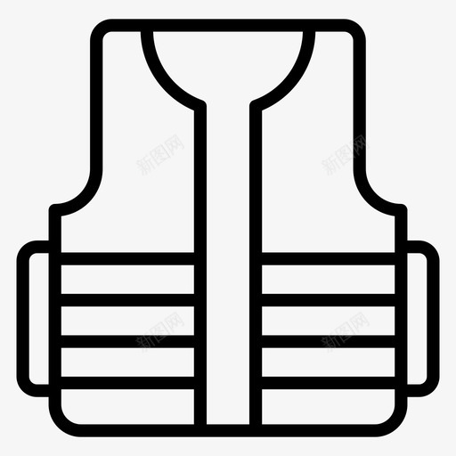 导管架施工防护svg_新图网 https://ixintu.com 施工 导管 防护 安全 工人 字形 图标