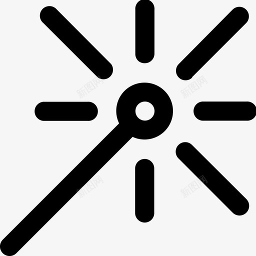 魔法效果过滤svg_新图网 https://ixintu.com 魔法 效果 过滤 幻觉 技巧 魔杖