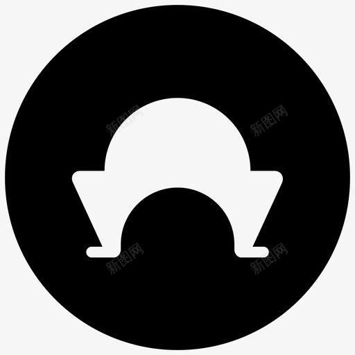 桥梁建筑城市景观svg_新图网 https://ixintu.com 建筑 桥梁 城市 景观 路桥