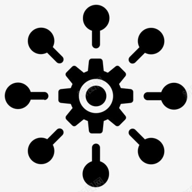操作兼容一致性图标