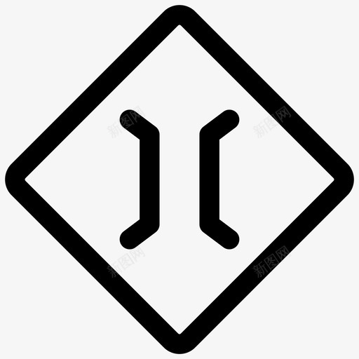 桥梁城市景观建筑svg_新图网 https://ixintu.com 桥梁 城市 景观 建筑 路桥