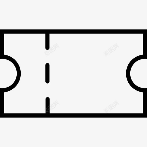 门票折扣活动svg_新图网 https://ixintu.com 门票 折扣 活动 电影票 票务