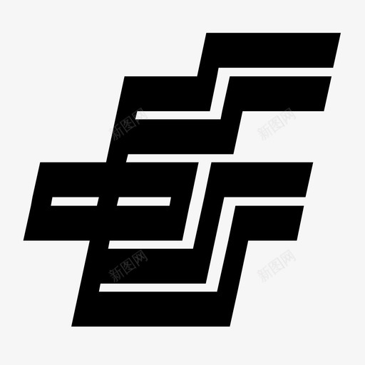 邮政银行svg_新图网 https://ixintu.com 邮政 银行