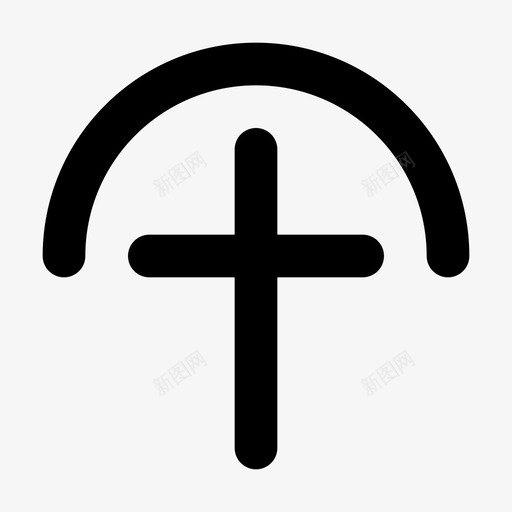 克洛诺斯占星术神svg_新图网 https://ixintu.com 占星术 克洛 诺斯 希腊语 神话 轮廓
