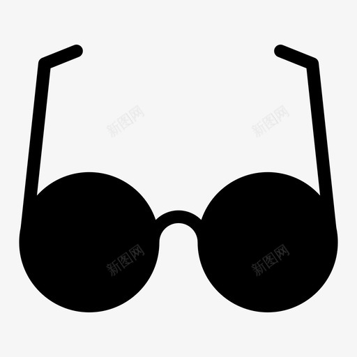 采购产品眼镜眼镜教育svg_新图网 https://ixintu.com 眼镜 教育 采购 产品 护目镜 光学 符号