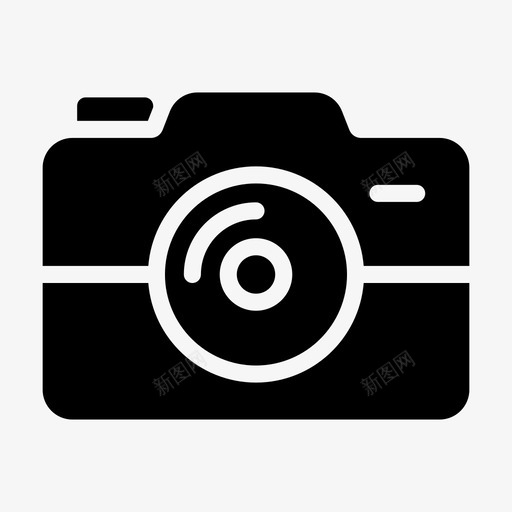 相机捕捉单反相机svg_新图网 https://ixintu.com 相机 捕捉 单反 图像 照片 艺术 设计 线条 轮廓