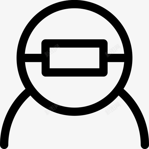 焊接工业面罩svg_新图网 https://ixintu.com 焊接 焊接工 工业 面罩