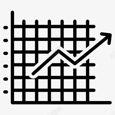 报表页报表表图表图标