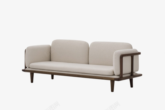 梵几家具品牌fnjifurnitureonline图标