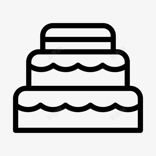 生日蛋糕美味甜点svg_新图网 https://ixintu.com 生日蛋糕 甜点 美味 杯子 蛋糕 字形