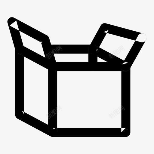 开箱库存包装svg_新图网 https://ixintu.com 开箱 库存 包装 产品 流行