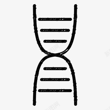 dna医生医学图标