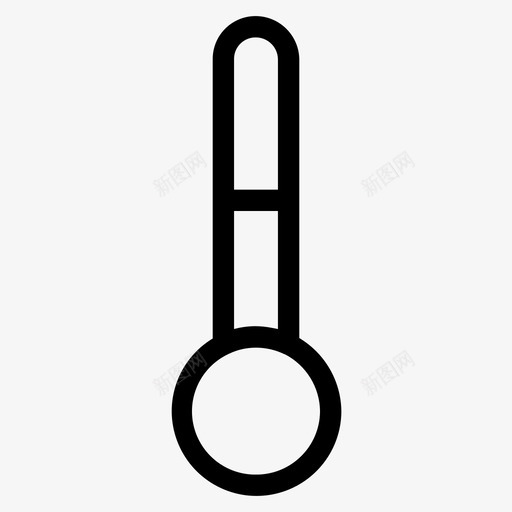 温度汽车温度温度表svg_新图网 https://ixintu.com 温度 汽车 温度表 温度计