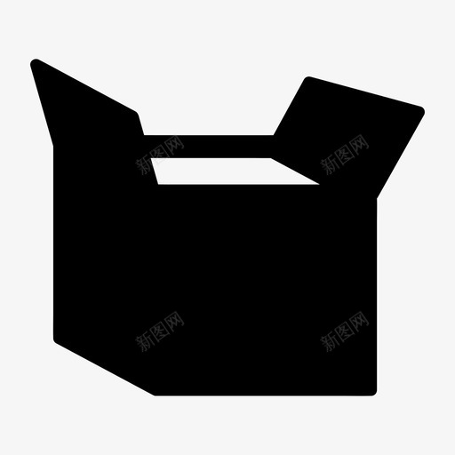 开箱库存包装svg_新图网 https://ixintu.com 开箱 库存 包装 产品 流行
