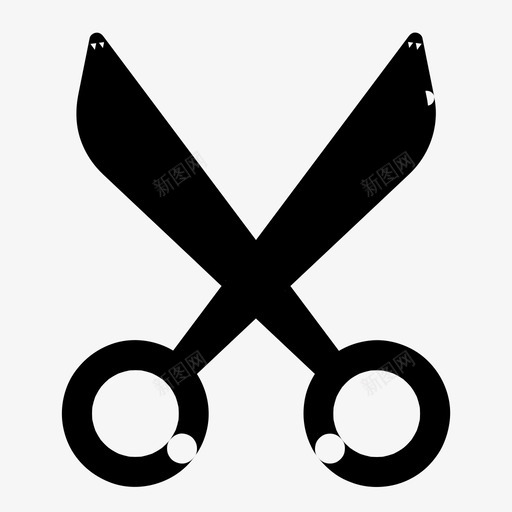 剪工具最流行svg_新图网 https://ixintu.com 剪剪 工具 流行