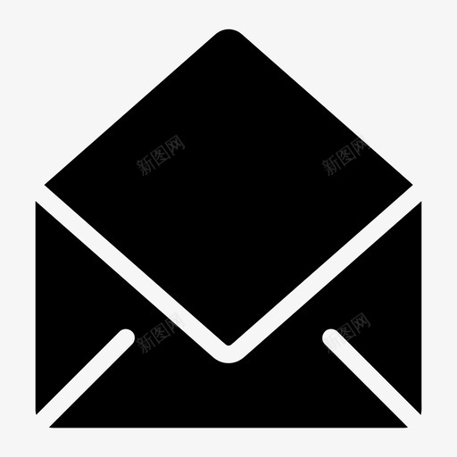 邮件阅读信件消息svg_新图网 https://ixintu.com 邮件 阅读 信件 消息 打开 搜索引擎 优化 基本 图标 所有 大小