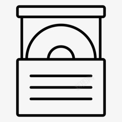 储存装置光碟光碟机储存装置高清图片