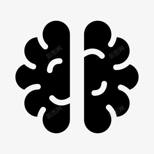 大脑创造性头脑创新svg_新图网 https://ixintu.com 大脑 创造性 头脑 创新 新思维 生物 字形