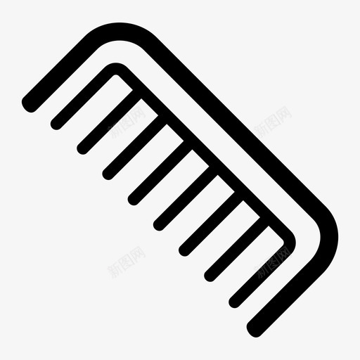 美发馆svg_新图网 https://ixintu.com 美发