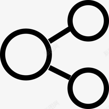 微信分享图标