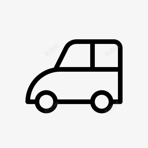 汽车假日夏季svg_新图网 https://ixintu.com 旅行 汽车 假日 夏季 交通