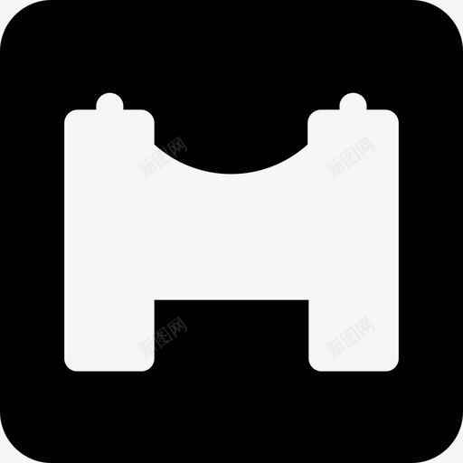 桥梁建筑城市景观svg_新图网 https://ixintu.com 建筑 桥梁 城市 景观 路桥