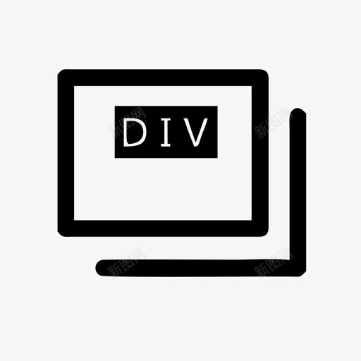 弹出当前页面DIVsvg_新图网 https://ixintu.com 弹出 当前 页面