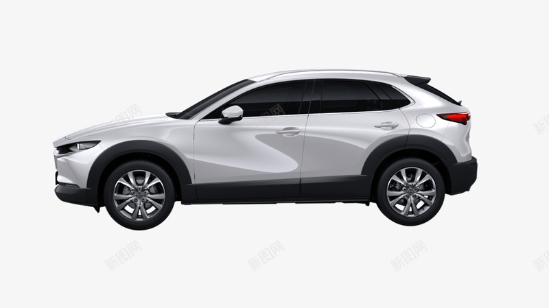 马自达CX30MAZDACX30报价售价参数长安马png免抠素材_新图网 https://ixintu.com 马自达 报价 售价 参数 长安