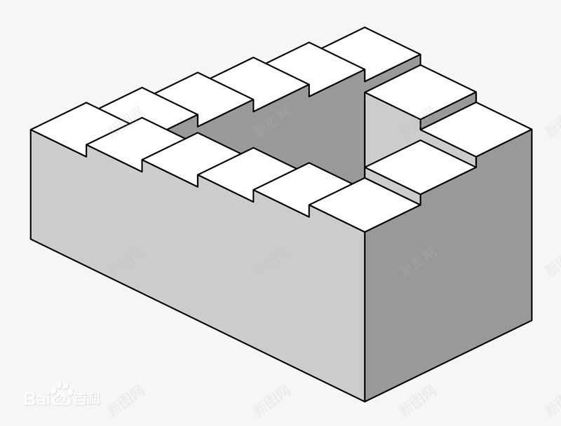 不可能图形png免抠素材_新图网 https://ixintu.com 不可能 图形 百度 百科