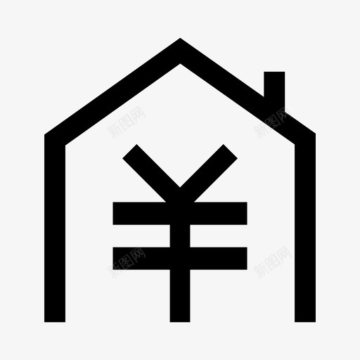 A贷款计算器svg_新图网 https://ixintu.com 贷款 计算器