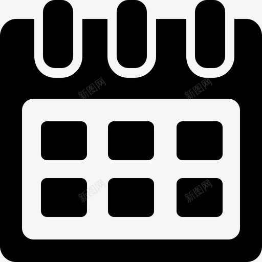 日期事件时间表svg_新图网 https://ixintu.com 日期 事件 时间表 时间