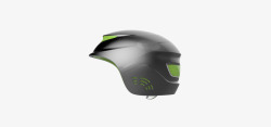 知川工业设计摩托头盔素材