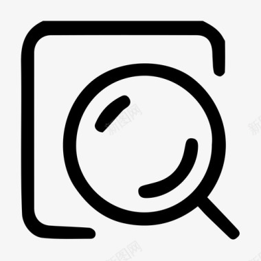 质量审核图标