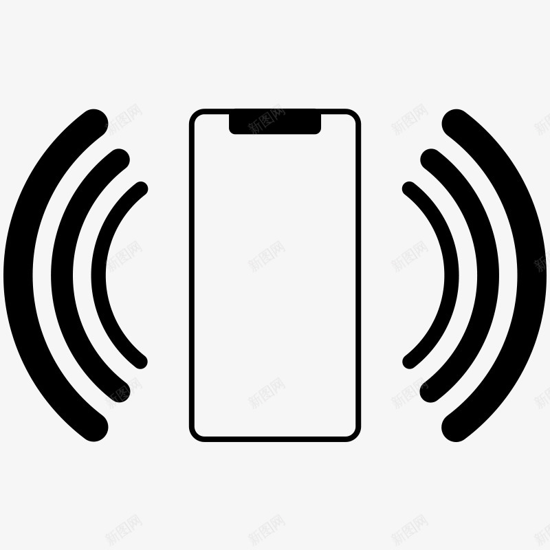 app手机操控png免抠素材_新图网 https://ixintu.com 手机 操控