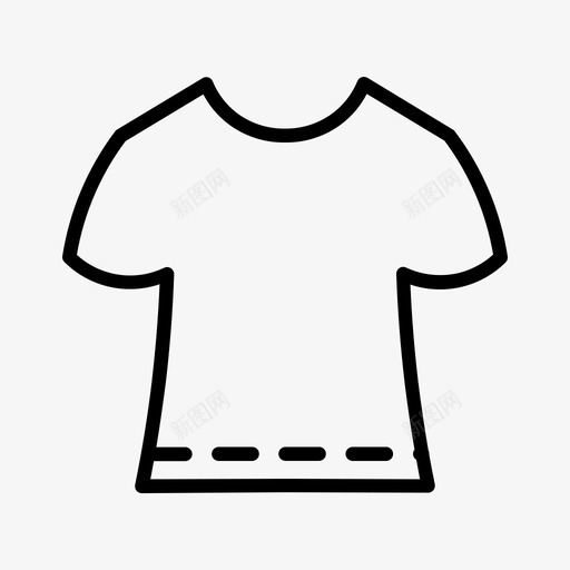 服装时尚设备系列svg_新图网 https://ixintu.com 服装 服装时尚 设备 系列