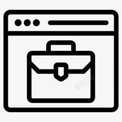 商务商业网站商业网站商业应用电子商务高清图片