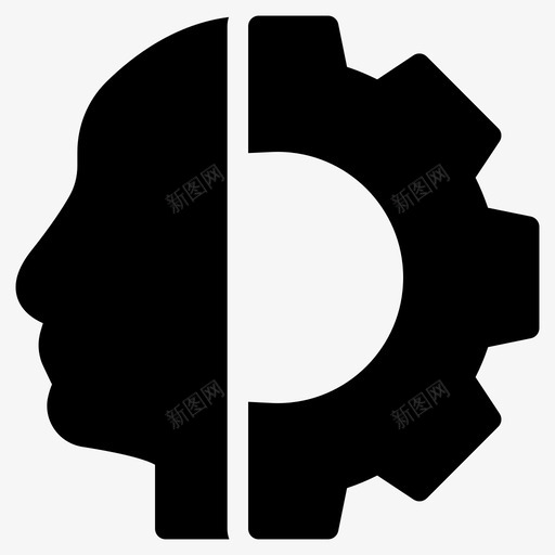 头脑风暴大脑发展创造性大脑svg_新图网 https://ixintu.com 大脑 头脑 风暴 发展 创造性 创造性思维 思维 过程 数据 科学技术 字形