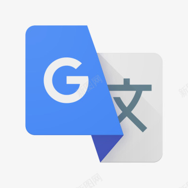 GoogletranslateGoogle翻译谷歌图标
