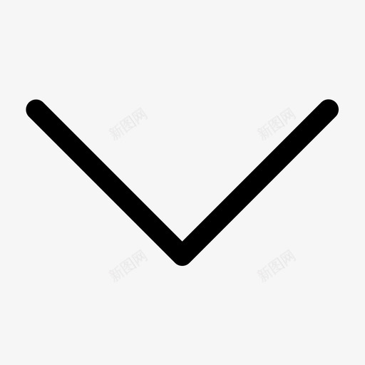 跳转前往右箭头向右下一步线性svg_新图网 https://ixintu.com 跳转 前往 往右 箭头 向右 下一步 线性