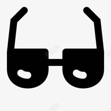 采购产品太阳镜眼镜旅行图标