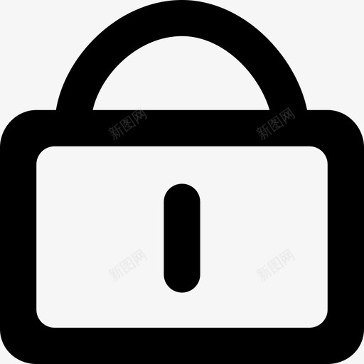 shoppingbag1148svg_新图网 https://ixintu.com 简约 扁平